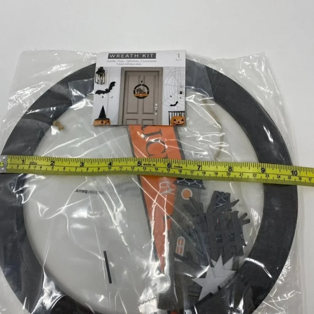 Craft Kit Halloween 10